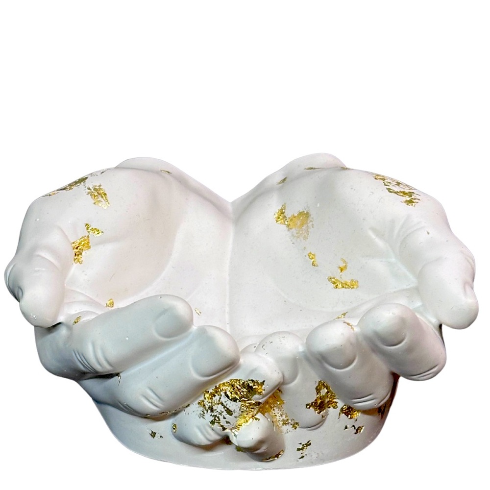 Prayer Hands Decor